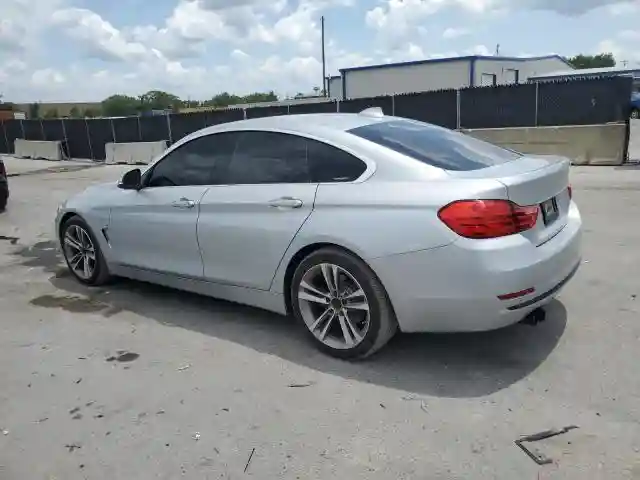 WBA4A9C56GG508353 2016 BMW 4 SERIES-1