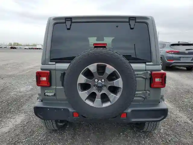 1C4HJXEM5LW299944 2020 JEEP WRANGLER-5