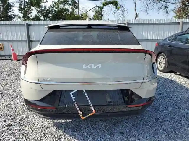 KNDC34LAXR5169944 2024 KIA EV6 LIGHT-5