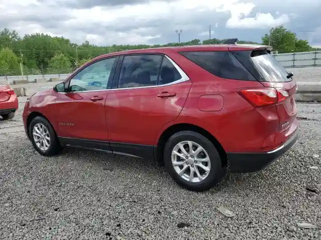 2GNAXJEV2J6238216 2018 CHEVROLET EQUINOX-1
