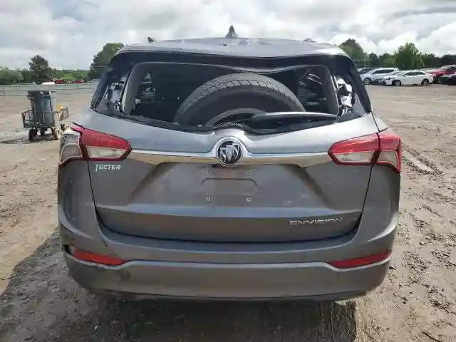 LRBFXCSAXKD062318 2019 BUICK ENVISION-5