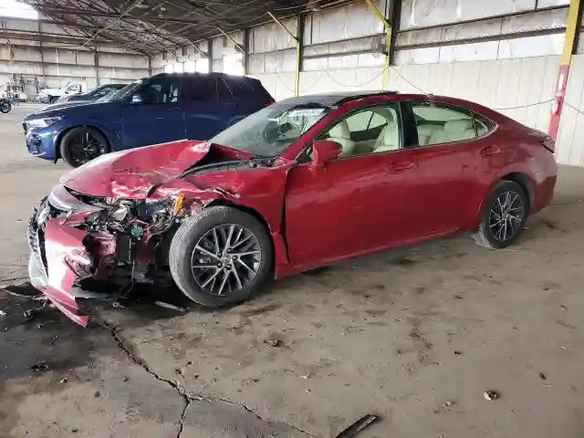 JTHBK1GG3H2254649 2017 LEXUS ES350-0