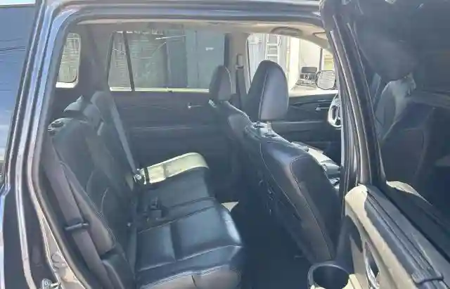 5FNYF5H94GB048761 2016 HONDA PILOT-5