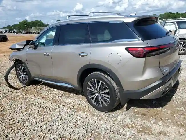 5N1DL1GS5RC335283 2024 INFINITI QX60 SENSO-1