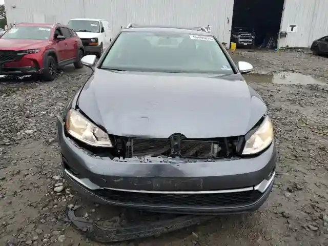 3VWH17AU6HM509316 2017 VOLKSWAGEN GOLF-4