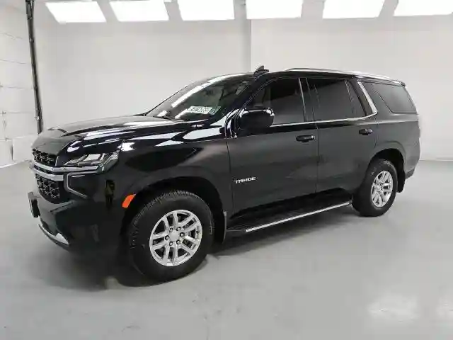 1GNSKMKD1MR432213 2021 CHEVROLET TAHOE-0
