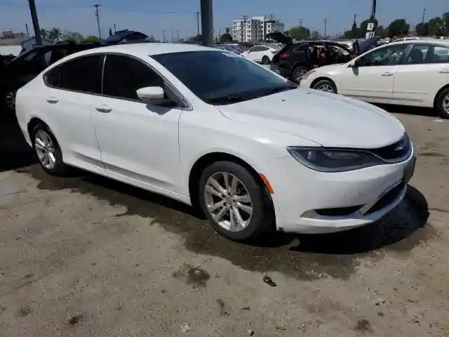 1C3CCCAB4GN165170 2016 CHRYSLER 200-3