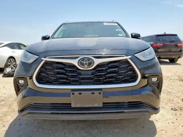 5TDGZRAH0LS501856 2020 TOYOTA HIGHLANDER-4