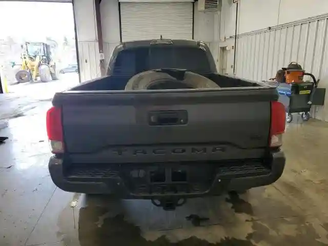 3TMDZ5BN4GM008901 2016 TOYOTA TACOMA-5
