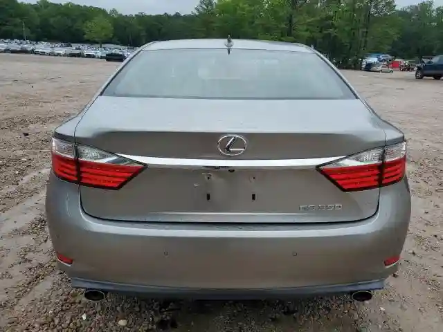 JTHBK1GG2F2206251 2015 LEXUS ES350-5