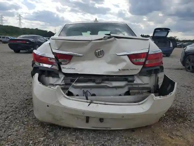 1G4PW5SK3G4140308 2016 BUICK VERANO-5
