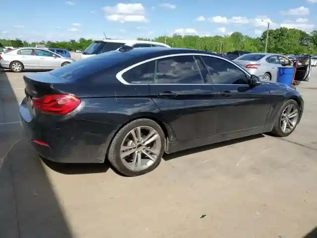 WBA4J1C58KBM13249 2019 BMW 4 SERIES-2