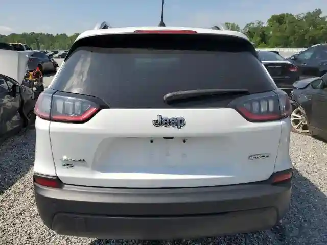 1C4PJMLB5LD602695 2020 JEEP GRAND CHEROKEE-5