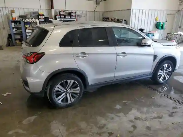 JA4APVAU5MU026522 2021 MITSUBISHI OUTLANDER-2