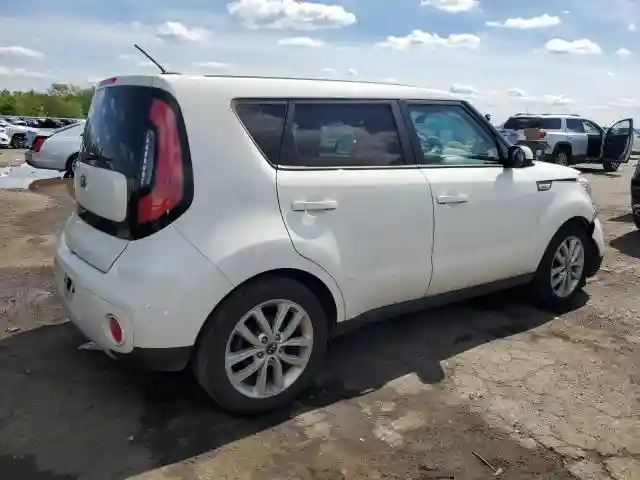 KNDJP3A51K7629966 2019 KIA SOUL-2