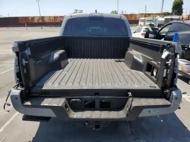 3TMBZ5DNXMM031339 2021 TOYOTA TACOMA-5