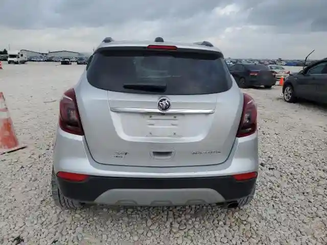 KL4CJCSM2KB805804 2019 BUICK ENCORE-5