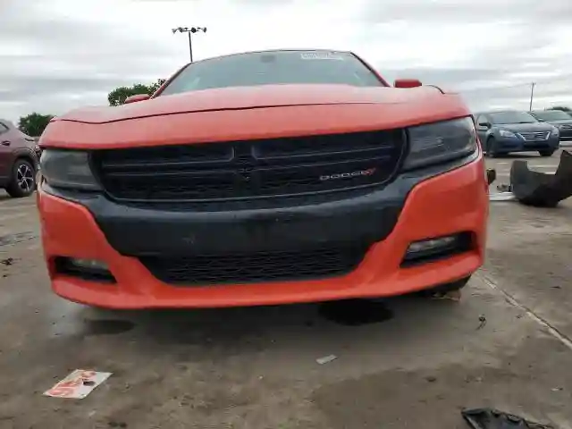 2C3CDXCT5JH125061 2018 DODGE CHARGER-4