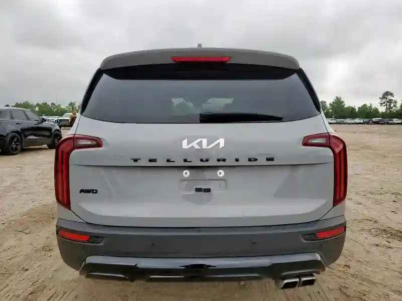 5XYP5DHC9NG289323 2022 KIA TELLURIDE-5