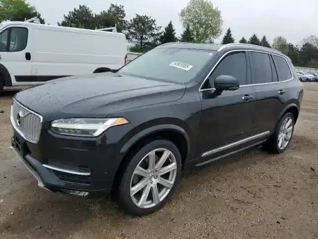 YV4A22PL3H1163240 2017 VOLVO XC90-0