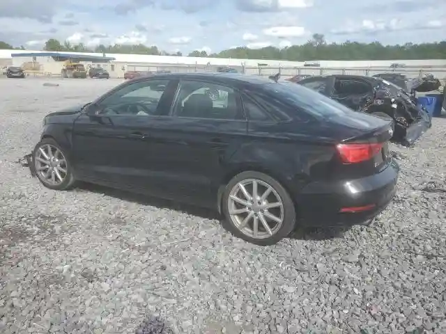 WAUB8GFF7G1114181 2016 AUDI A3-1