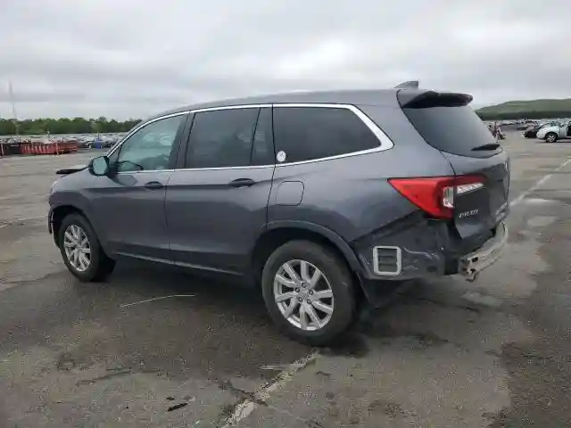 5FNYF6H18KB063515 2019 HONDA PILOT-1