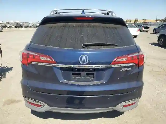 5J8TB3H79GL013687 2016 ACURA RDX-5