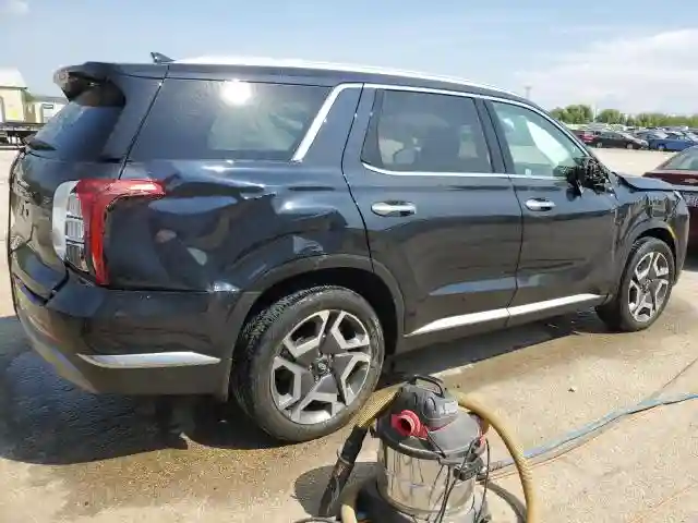 KM8R5DGE1PU578186 2023 HYUNDAI PALISADE-2