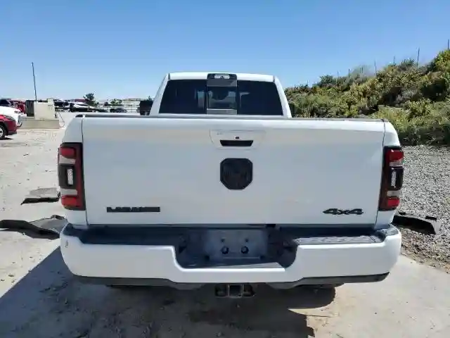 3C63R3JL2RG265662 2024 RAM 3500-5