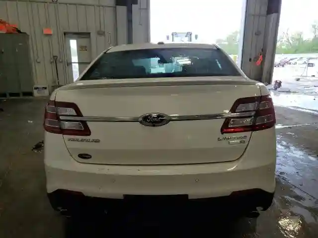 1FAHP2J85HG121887 2017 FORD TAURUS-5