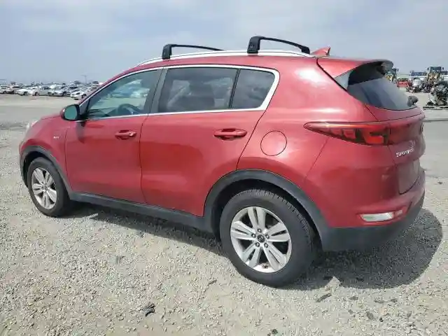 KNDPMCACXJ7327057 2018 KIA SPORTAGE-1