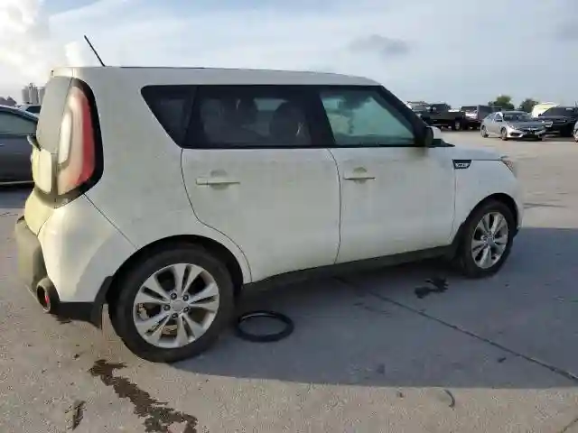 KNDJP3A56F7114029 2015 KIA SOUL-2