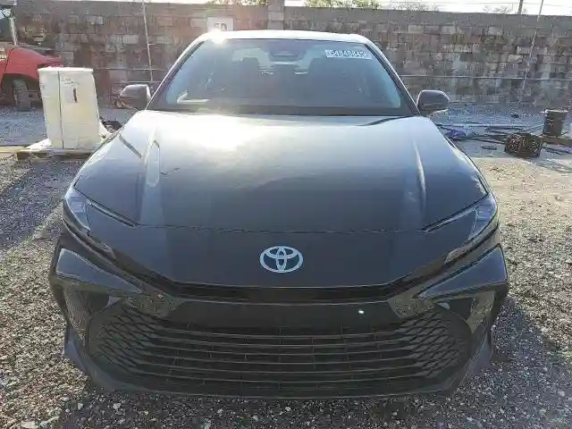 4T1DAACK3SU064316 2025 TOYOTA CAMRY-4