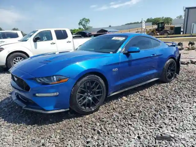 1FA6P8CF8J5134060 2018 FORD MUSTANG-0