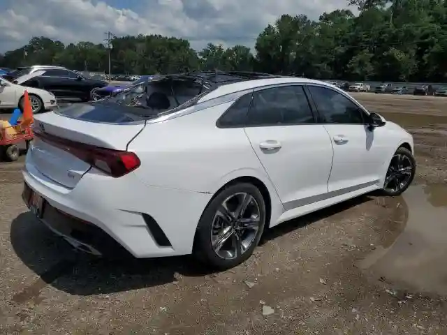 5XXG34J21MG061701 2021 KIA K5-2