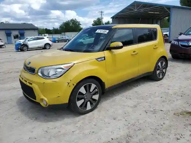 KNDJX3A52F7132768 2015 KIA SOUL-0