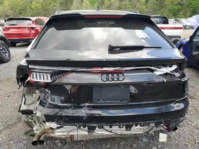 WU1ARBF15PD007165 2023 AUDI RS-5