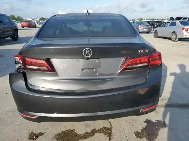 19UUB1F33GA008764 2016 ACURA TLX-5