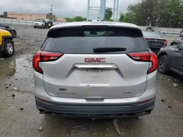 3GKALTEV5KL376186 2019 GMC TERRAIN-5