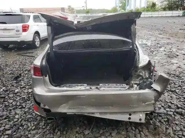 JTHCM1D27G5009762 2016 LEXUS IS-5