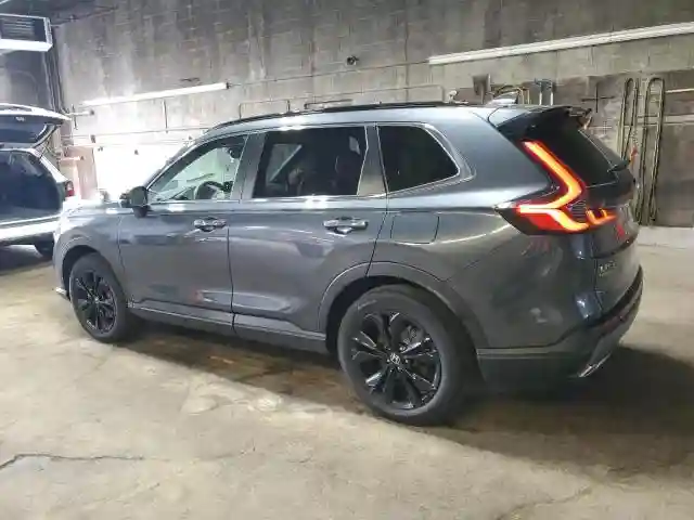5J6RS6H93PL012363 2023 HONDA CRV-1