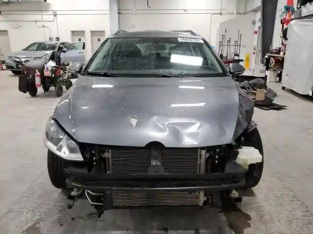 3VW017AU7HM530074 2017 VOLKSWAGEN GOLF-4