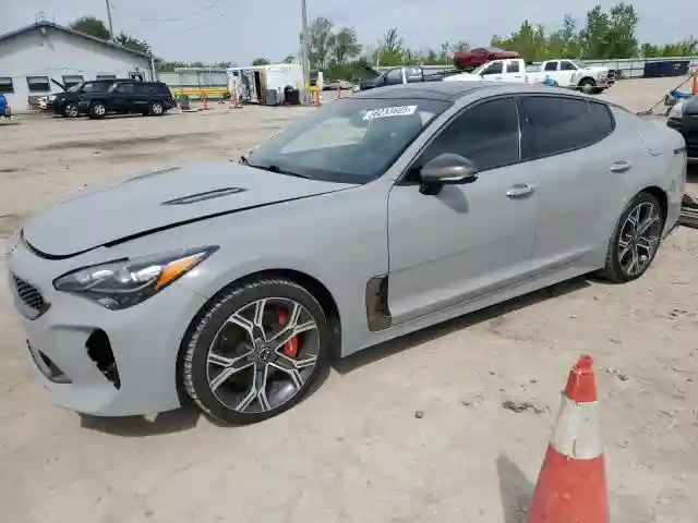 KNAE55LC5M6090966 2021 KIA STINGER-0