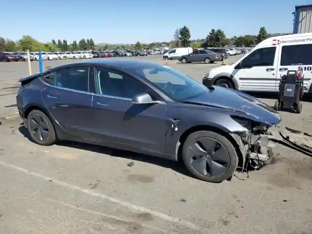 5YJ3E1EB0LF710617 2020 TESLA MODEL 3-3