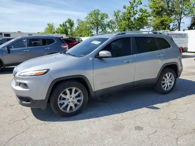 1C4PJMDB9GW162196 2016 JEEP GRAND CHEROKEE-0