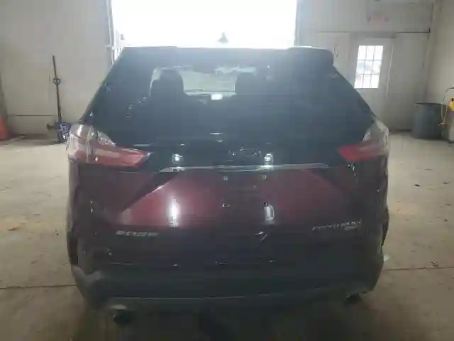 2FMPK4K94KBC11873 2019 FORD EDGE-5