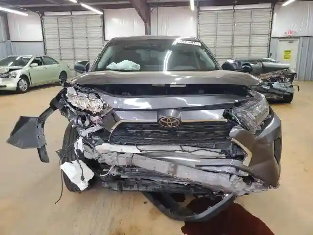 2T3F1RFV0NC258215 2022 TOYOTA RAV4-4