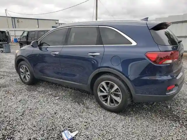 5XYPH4A51KG471418 2019 KIA SORENTO-1