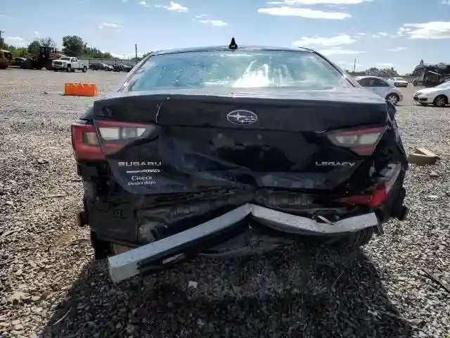 4S3BWAF66R3003084 2024 SUBARU LEGACY-5