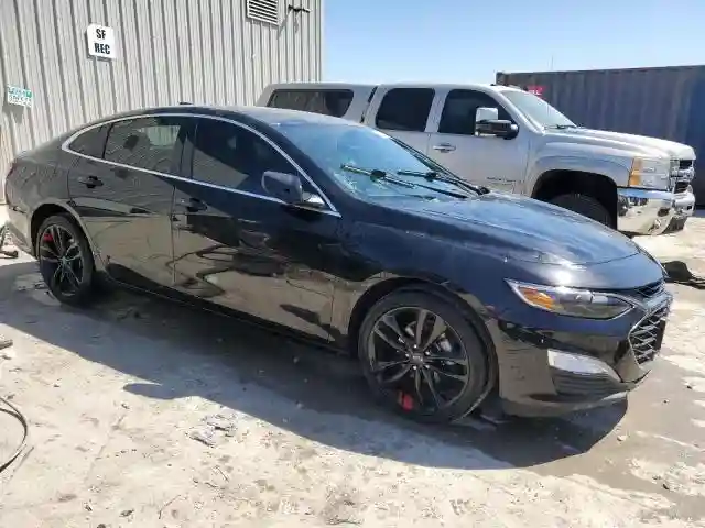 1G1ZD5ST9NF154140 2022 CHEVROLET MALIBU-3
